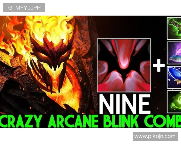 天神降临战场独领风骚他以一人之力撼动千军万马DOTA2精彩瞬间