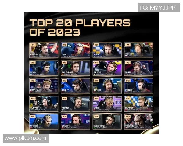 电竞商业化新纪元赞助商支持激增助力CSGO与CS2腾飞